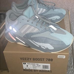 Yeezy Boost 700 inertia